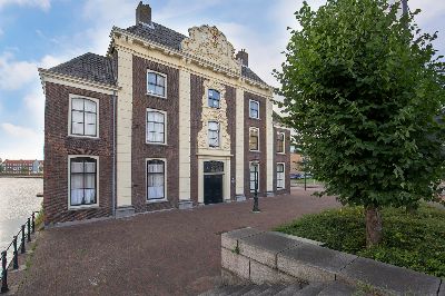 Schiedam - Proveniershuis 3